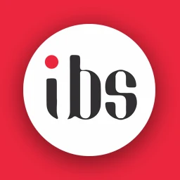 IBS Mobile 图标