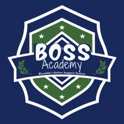 Boss Academy simgesi