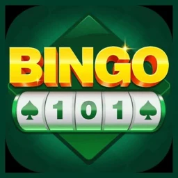 Bingo 101 icon