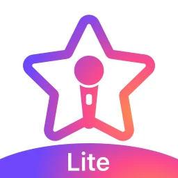 Symbol von StarMaker Lite: Singe Karaoke