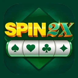 أيقونة Spin 2x