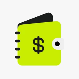 Icono de MyWallet