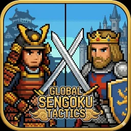 Tactical Battle のアイコン