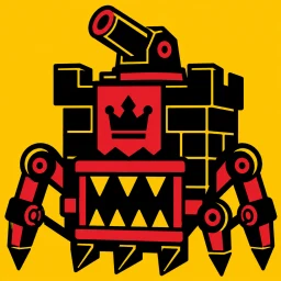 Tower Fortress: Castle RPG icon