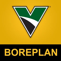 Ícone de Vermeer BorePlan