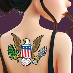 Значок The Ink Tattoo Drawing Studio