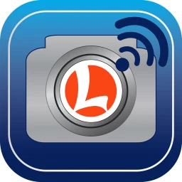 Lionel Wireless Camera 图标