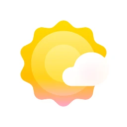 Icono de El tiempo