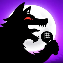 Icône de Làng Sói - Werewolf Voice