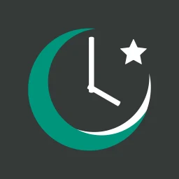 Al-Azan - Prayer Times 아이콘