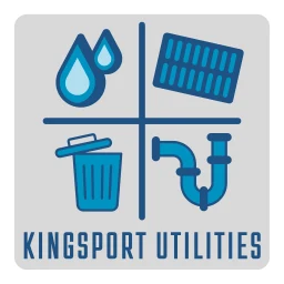 Kingsport Utilities icon