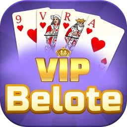 Vip Belote: jeux de carte