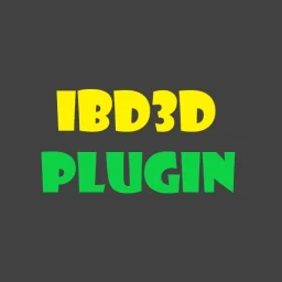 Symbol von IBD3D Plugin