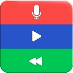 Reverse Audio: Challenge Song 图标