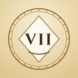 Score Sheet for 7 Wonders simgesi