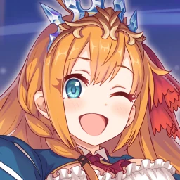 Icône de プリンセスコネクト！Re:Dive