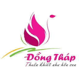 Du lịch Đồng Tháp 图标