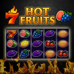 Значок Hot Fruits