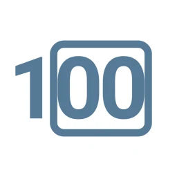 أيقونة Square100!