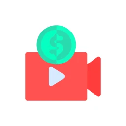 RewardVid: Earn by Watching icon