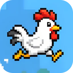 Spring Chicken icon