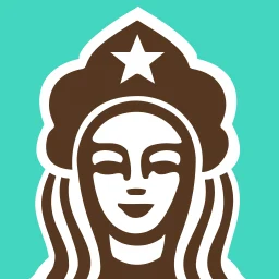 Icono de Stars Coffee: кофе и бонусы