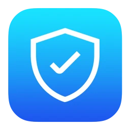 OMPASS - simple authentication のアイコン