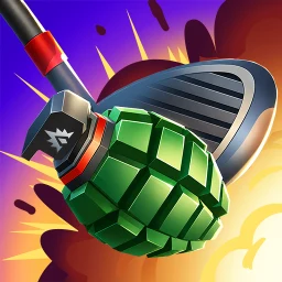 Icono de Boom Golf
