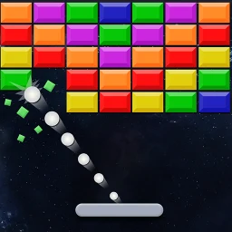 Icono de Bricks Breaker - Puzzle games