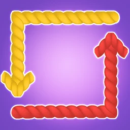 Wool Escape: Color Jam icon