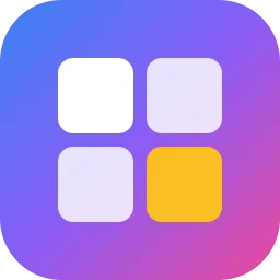 DCPixel - Image & PDF Tools simgesi
