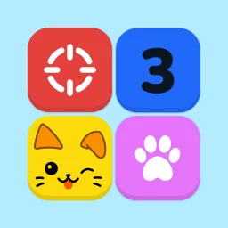 Meowsweeper - logic Puzzle 아이콘