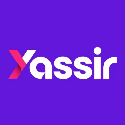 Symbol von Yassir - Ride, Eat & Shop