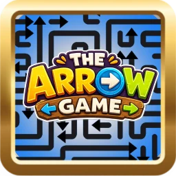 The Arrow Game icon