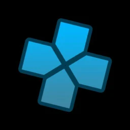 PSP PS2 Emulator 图标