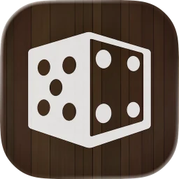54 - The Dice Game 图标