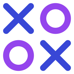Ikon TicTacToe