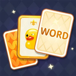 Ikon Kata Kartu: Associate Words