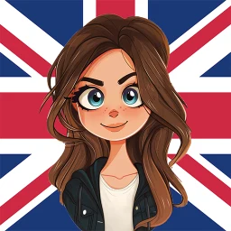 Chatty - English Tutor icon