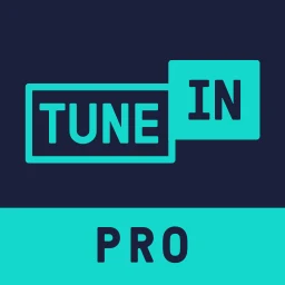 TuneIn Radio Pro のアイコン