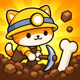 Dig Bones icon