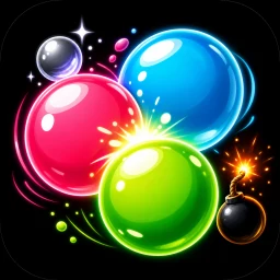 Drop Ball Merge のアイコン