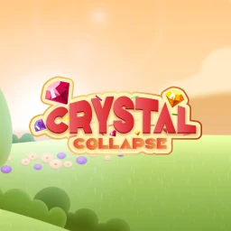 Symbol von Crystal Collapse