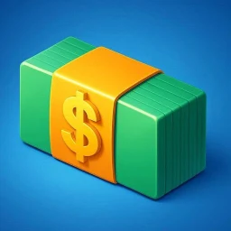 RichLife: Investor tycoon game のアイコン