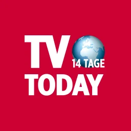 Значок TV Today - TV Programm