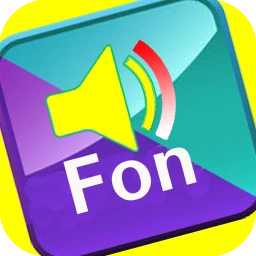 Значок Fon Bible offline
