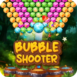 Ícone de Bublenox Bubble Burst