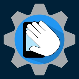 WaveUp Tasker Plugin 아이콘