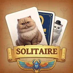 Solitaire Match simgesi