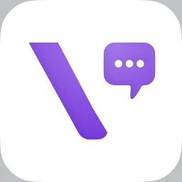 Verbatica: AI Language Tutor icon